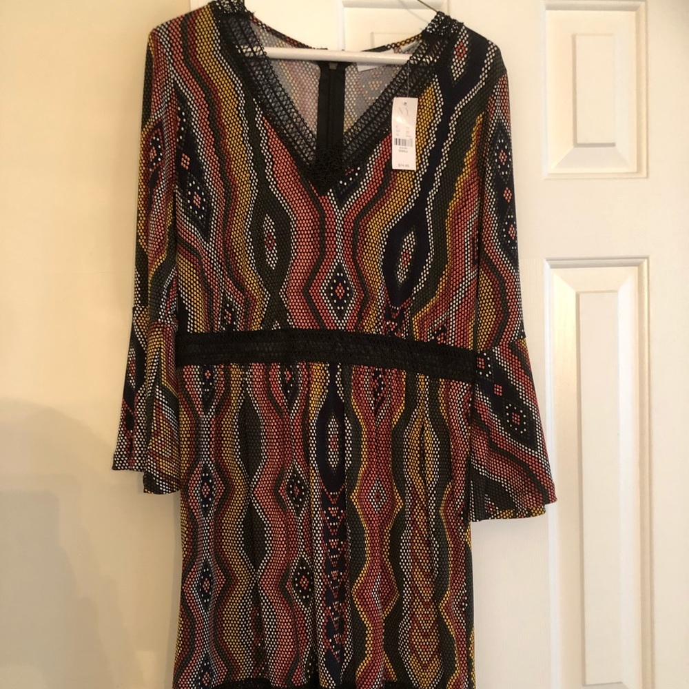 NEW YORK & COMPANY DRESS